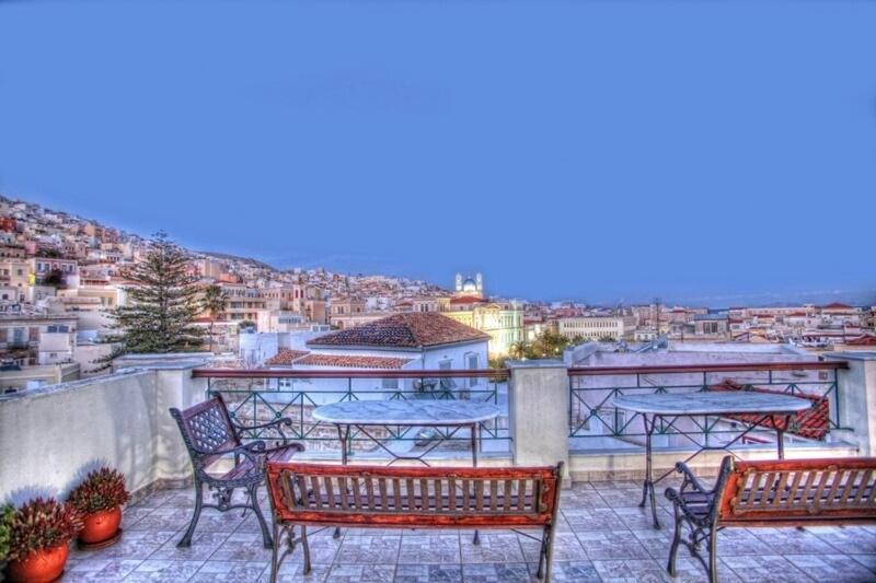 Appartement En Ermoúpoli